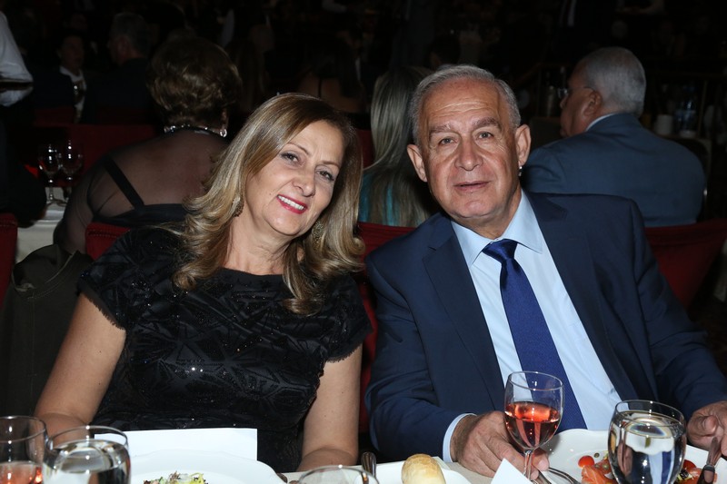DiaLeb's 8th Annual Fundraising Gala Dinner